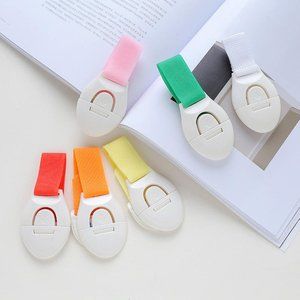 Child Infant Baby Safety Lock Latch Cupboard Cabinet Door Drawers Child Safety L